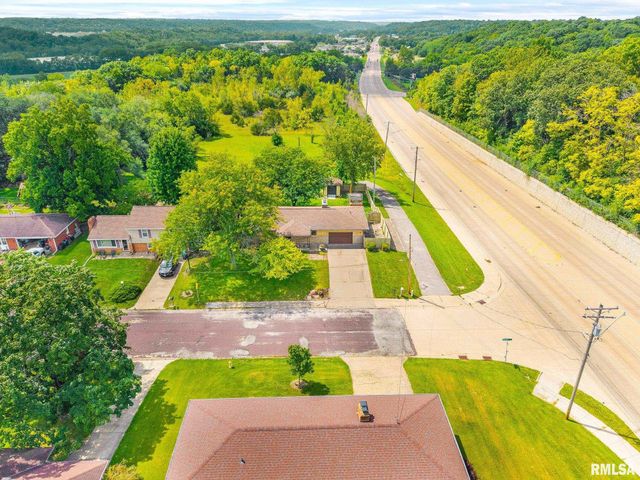 128 DONALD Court, East Peoria, IL 61611