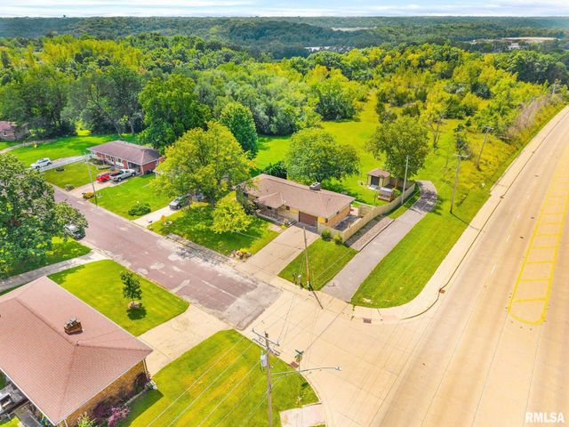 128 DONALD Court, East Peoria, IL 61611