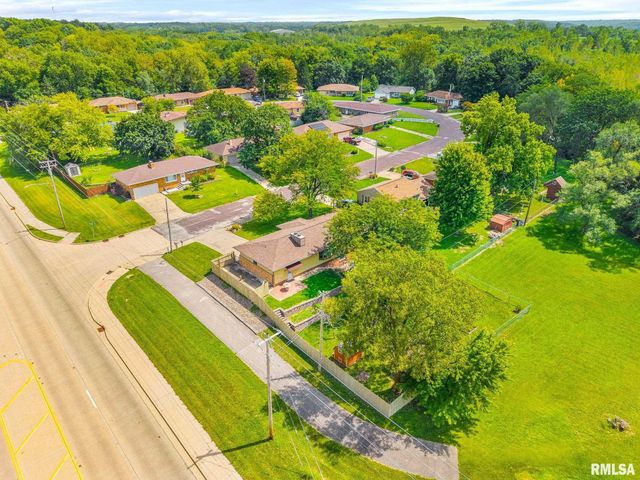 128 DONALD Court, East Peoria, IL 61611
