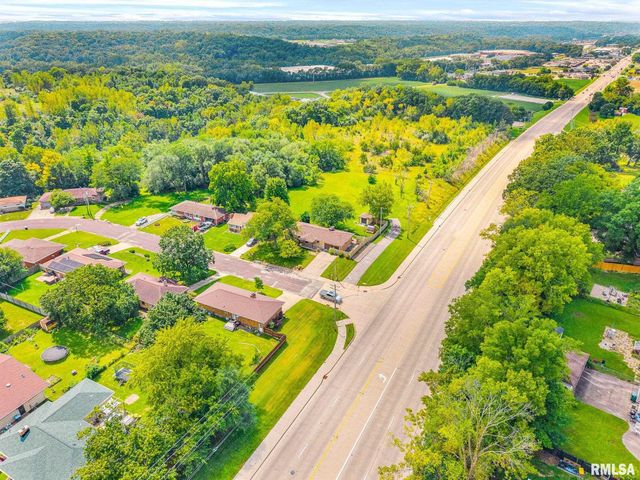128 DONALD Court, East Peoria, IL 61611