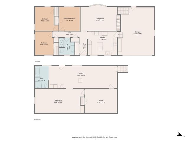 128 DONALD Court, East Peoria, IL 61611