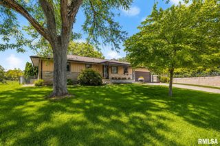128 DONALD Court, East Peoria, IL 61611