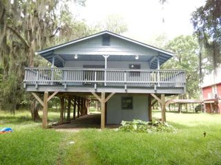 203 Ferguson Drive, Cleveland, TX 77327