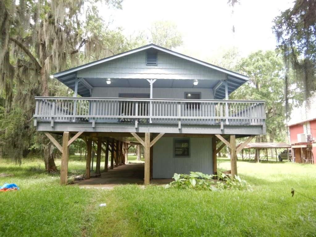 203 Ferguson Drive, Cleveland, TX 77327