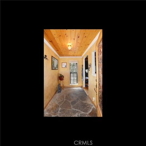 1801 Bernina Drive, Pine Mtn Club, CA 93222