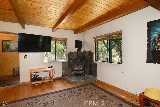 1801 Bernina Drive, Pine Mtn Club, CA 93222