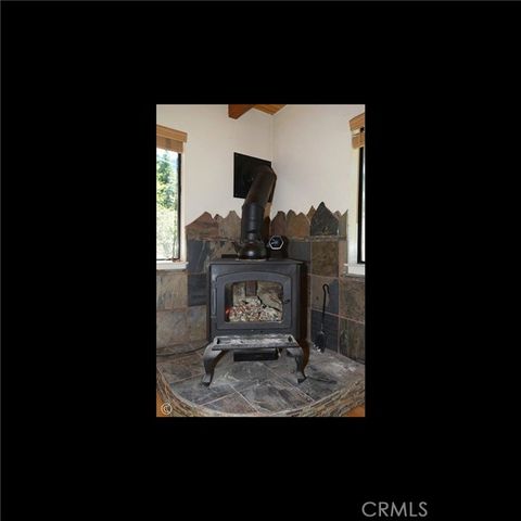 1801 Bernina Drive, Pine Mtn Club, CA 93222