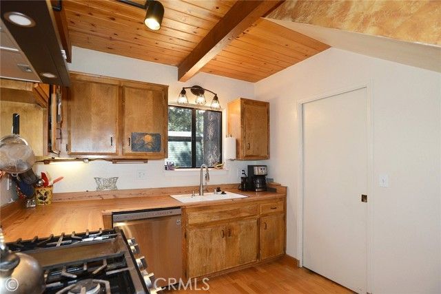 1801 Bernina Drive, Pine Mtn Club, CA 93222