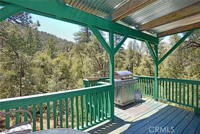 1801 Bernina Drive, Pine Mtn Club, CA 93222