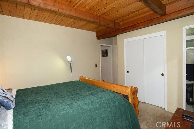 1801 Bernina Drive, Pine Mtn Club, CA 93222