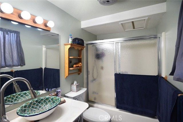 1801 Bernina Drive, Pine Mtn Club, CA 93222