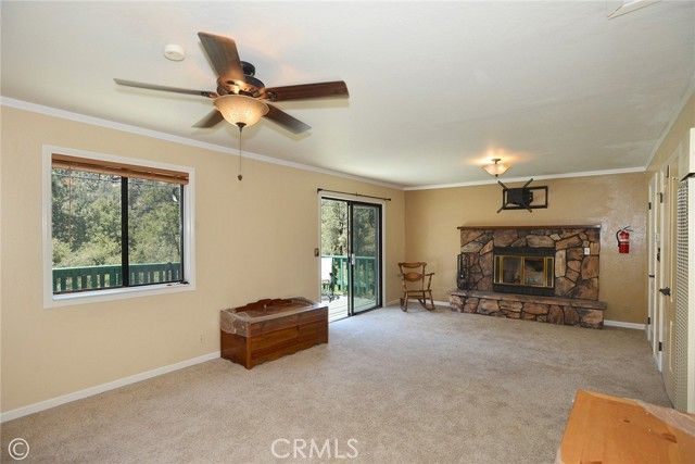 1801 Bernina Drive, Pine Mtn Club, CA 93222