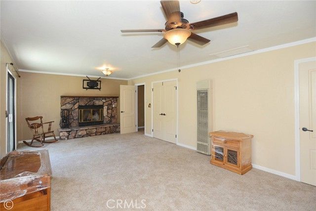 1801 Bernina Drive, Pine Mtn Club, CA 93222