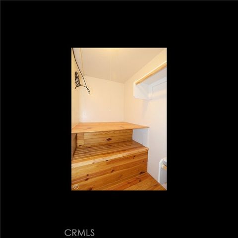 1801 Bernina Drive, Pine Mtn Club, CA 93222