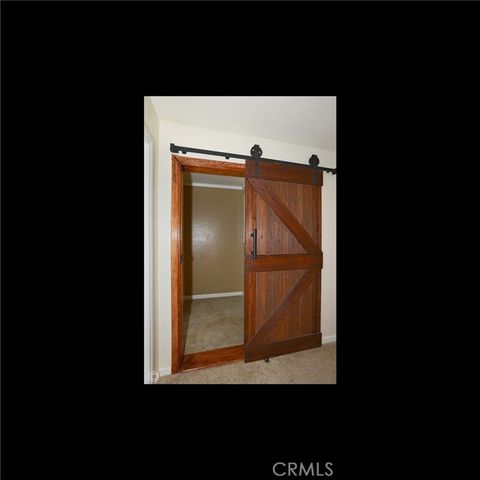 1801 Bernina Drive, Pine Mtn Club, CA 93222