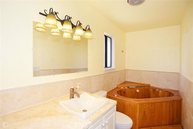 1801 Bernina Drive, Pine Mtn Club, CA 93222