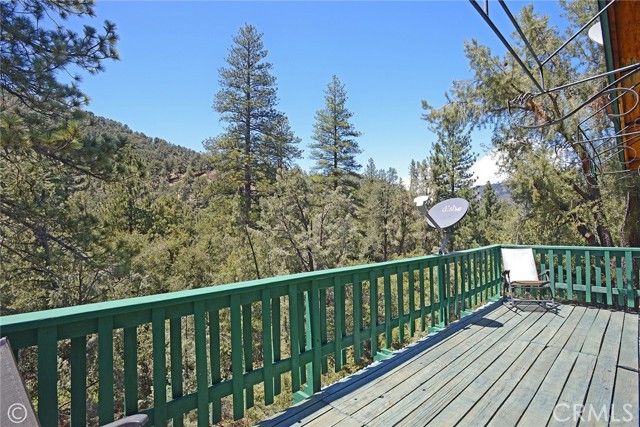 1801 Bernina Drive, Pine Mtn Club, CA 93222