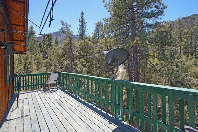 1801 Bernina Drive, Pine Mtn Club, CA 93222