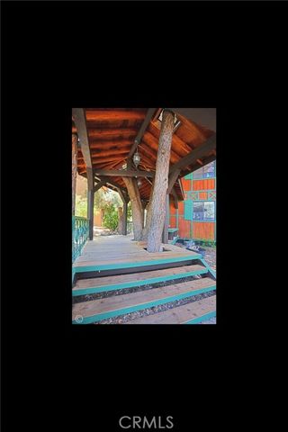 1801 Bernina Drive, Pine Mtn Club, CA 93222