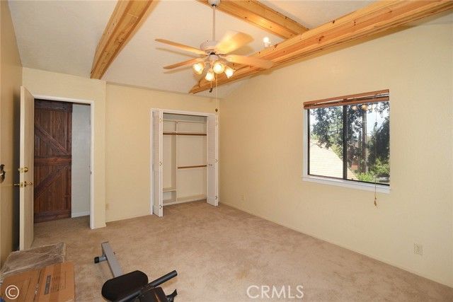1801 Bernina Drive, Pine Mtn Club, CA 93222