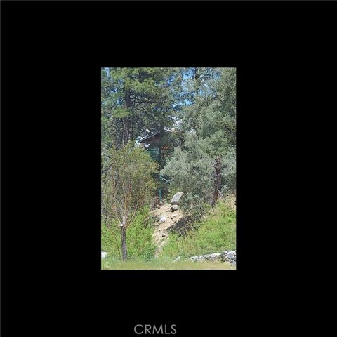 1801 Bernina Drive, Pine Mtn Club, CA 93222