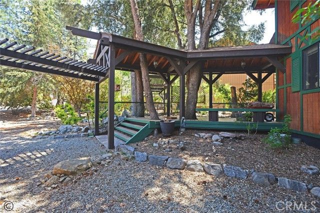 1801 Bernina Drive, Pine Mtn Club, CA 93222
