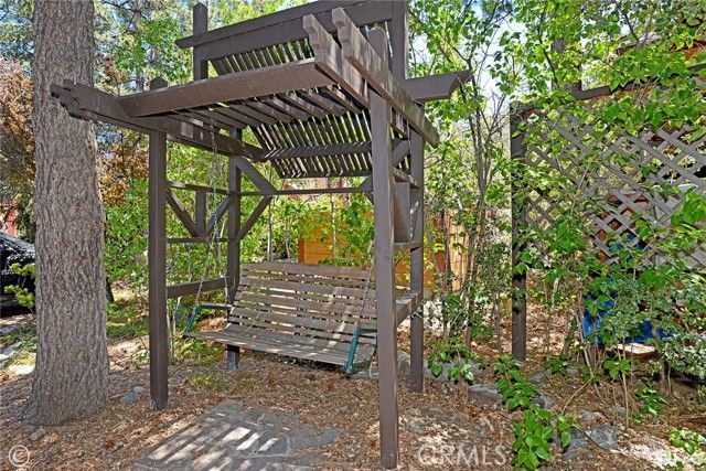 1801 Bernina Drive, Pine Mtn Club, CA 93222