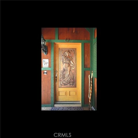 1801 Bernina Drive, Pine Mtn Club, CA 93222