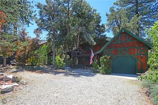 1801 Bernina Drive, Pine Mtn Club, CA 93222