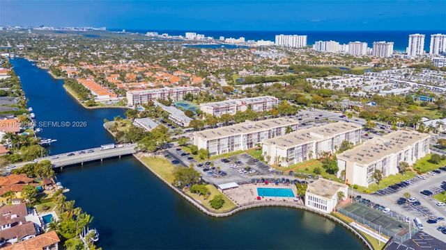 801 Three Islands Blvd 111, Hallandale Beach, FL 33009