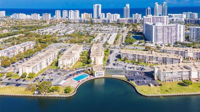 801 Three Islands Blvd 111, Hallandale Beach, FL 33009