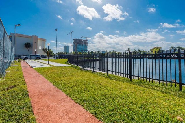 801 Three Islands Blvd 111, Hallandale Beach, FL 33009