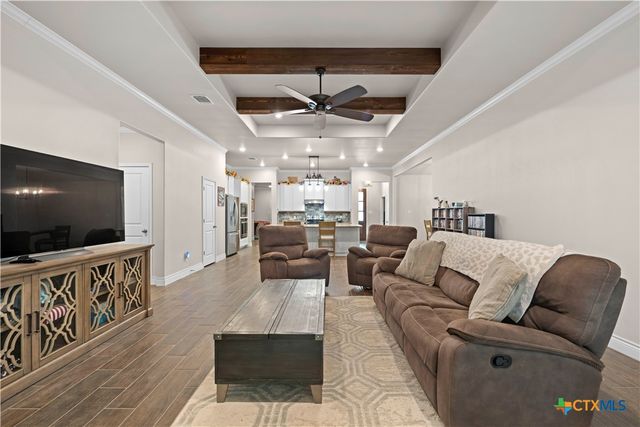 101 Metheglin Drive, Temple, TX 76502