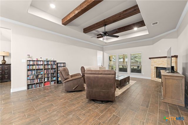 101 Metheglin Drive, Temple, TX 76502