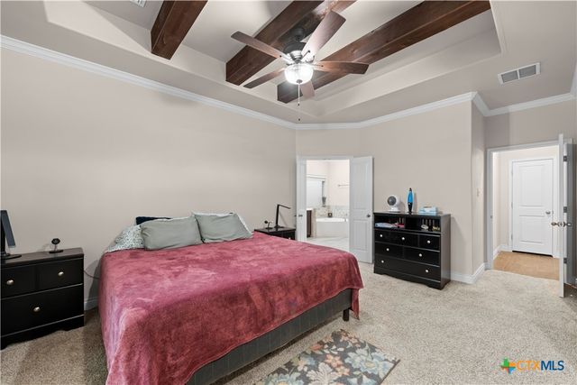 101 Metheglin Drive, Temple, TX 76502