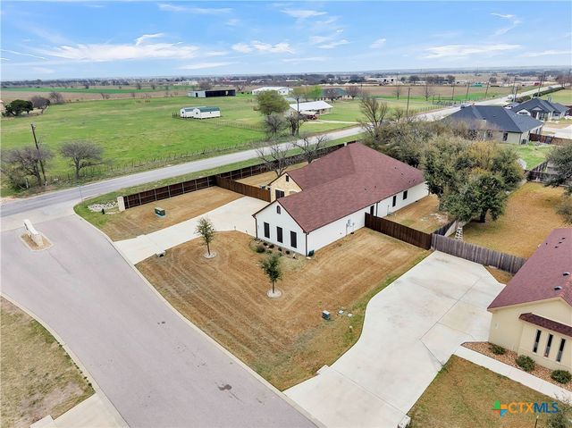 101 Metheglin Drive, Temple, TX 76502