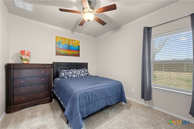 101 Metheglin Drive, Temple, TX 76502