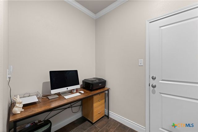 101 Metheglin Drive, Temple, TX 76502