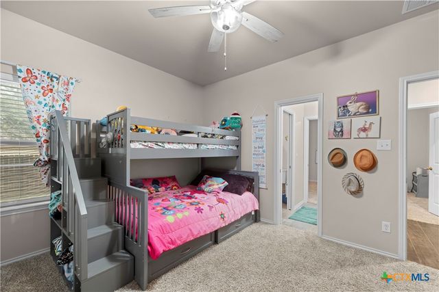 101 Metheglin Drive, Temple, TX 76502