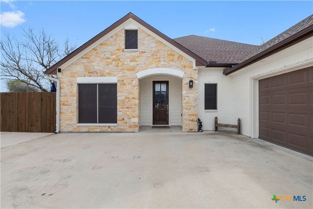 101 Metheglin Drive, Temple, TX 76502