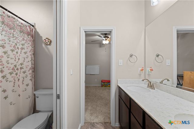 101 Metheglin Drive, Temple, TX 76502