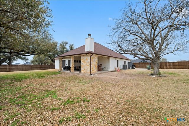 101 Metheglin Drive, Temple, TX 76502