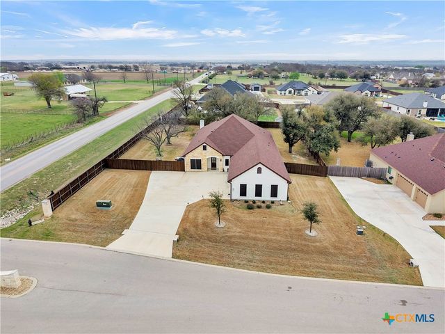 101 Metheglin Drive, Temple, TX 76502