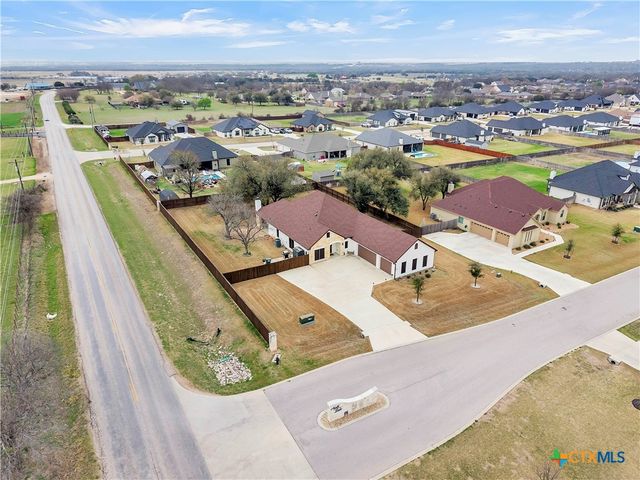 101 Metheglin Drive, Temple, TX 76502