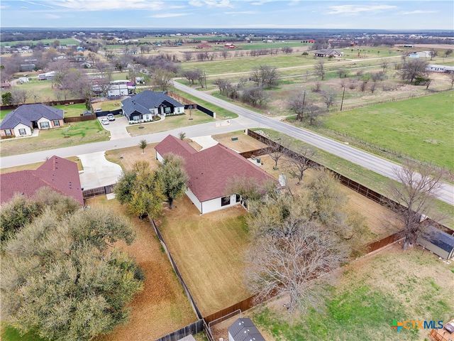 101 Metheglin Drive, Temple, TX 76502