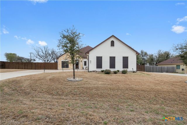 101 Metheglin Drive, Temple, TX 76502