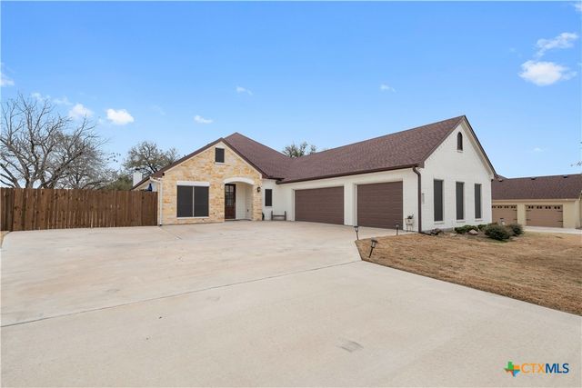 101 Metheglin Drive, Temple, TX 76502