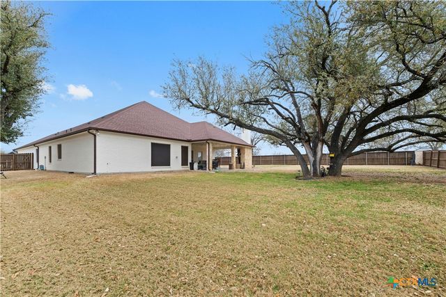 101 Metheglin Drive, Temple, TX 76502