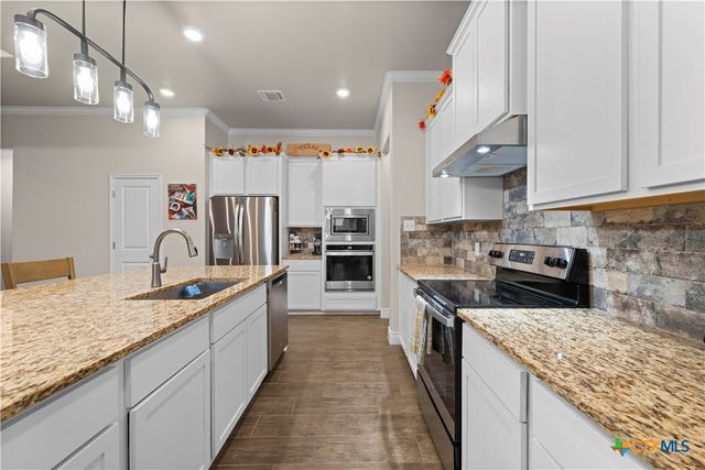 101 Metheglin Drive, Temple, TX 76502