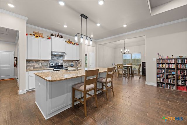 101 Metheglin Drive, Temple, TX 76502